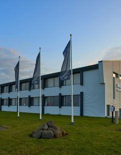 Hotel Edda Hofn