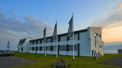 Hotel Edda Hofn