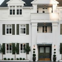 The Hotel Lili