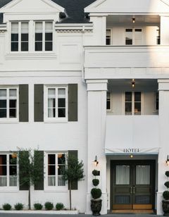 The Hotel Lili