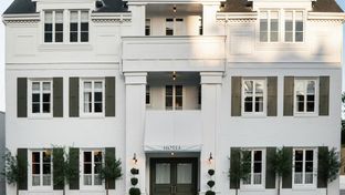 The Hotel Lili