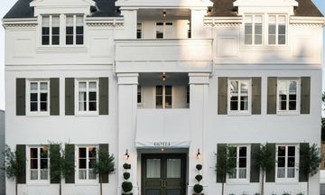 The Hotel Lili