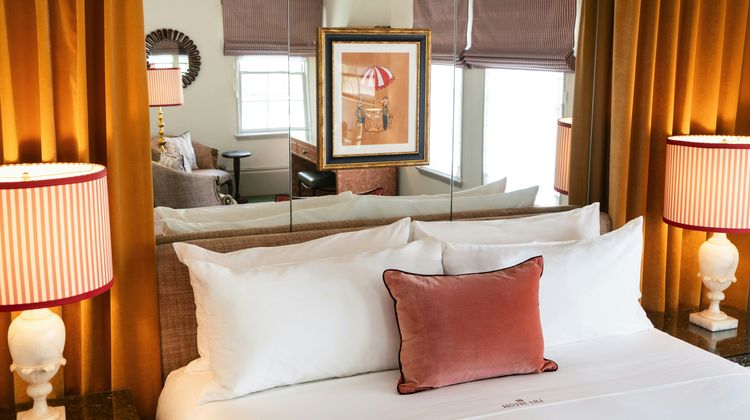 The Hotel Lili Suite