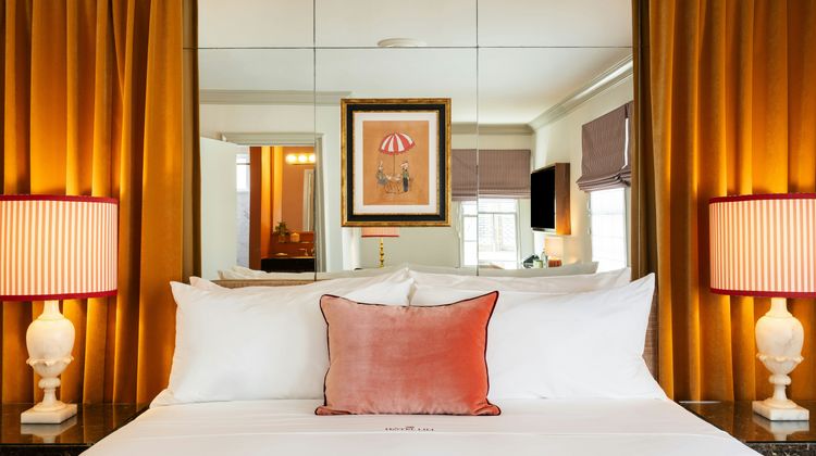 The Hotel Lili Suite