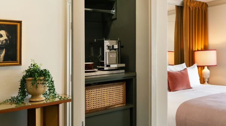 The Hotel Lili Suite