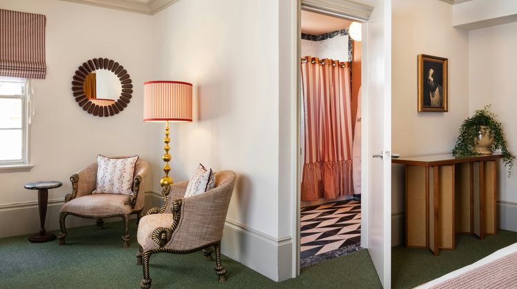 The Hotel Lili Suite
