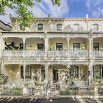 Spicers Potts Point