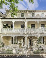 Spicers Potts Point