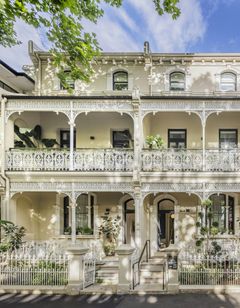 Spicers Potts Point