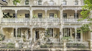 Spicers Potts Point