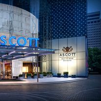 Ascott Huai Hai Road Shanghai