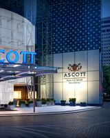 Ascott Huai Hai Road Shanghai