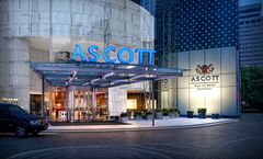 Ascott Huai Hai Road Shanghai