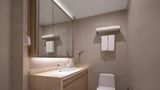 Joysuites Nantong Room