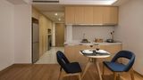 Joysuites Nantong Room