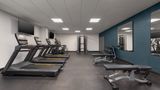Holiday Inn Orlando North - Winter Park Health Club