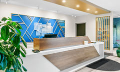 Holiday Inn Express & Sts W Catonsville