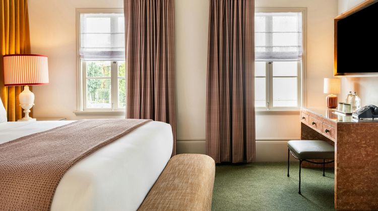 The Hotel Lili Room