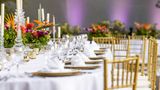 The Riverfront Hotel Ballroom
