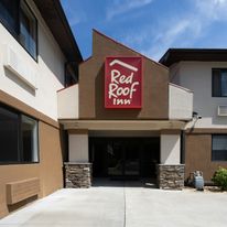 Red Roof Inn Binghamton North