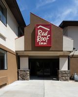 Red Roof Inn Binghamton North
