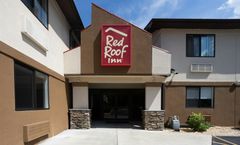 Red Roof Inn Binghamton North