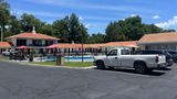7 Gables Motel/Restaurant Exterior