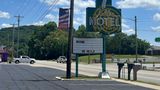 7 Gables Motel/Restaurant Exterior