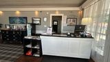 7 Gables Motel/Restaurant Lobby