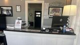 7 Gables Motel/Restaurant Lobby