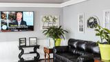 7 Gables Motel/Restaurant Lobby
