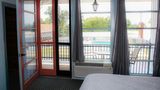 7 Gables Motel/Restaurant Room