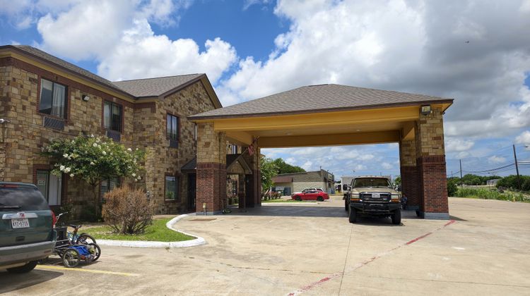 Studio 7 Harker Heights Exterior