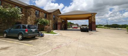 Studio 7 Harker Heights Exterior