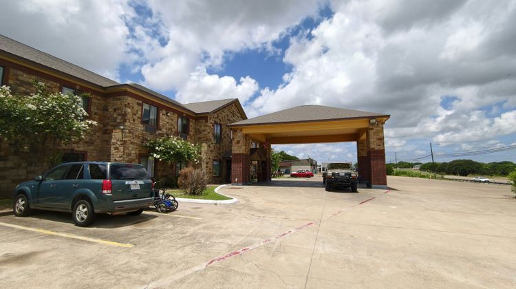 Studio 7 Harker Heights Exterior