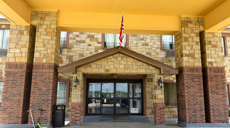 Studio 7 Harker Heights Exterior