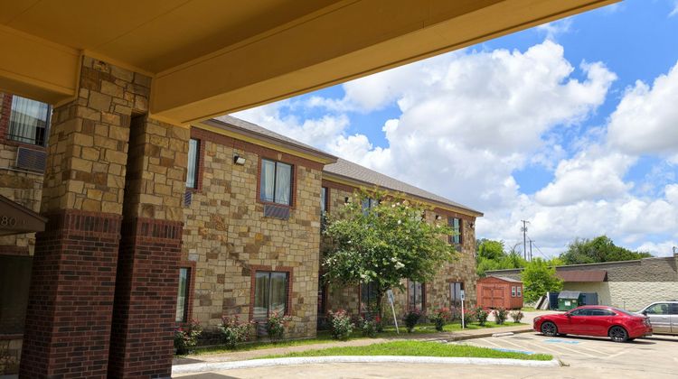 Studio 7 Harker Heights Exterior