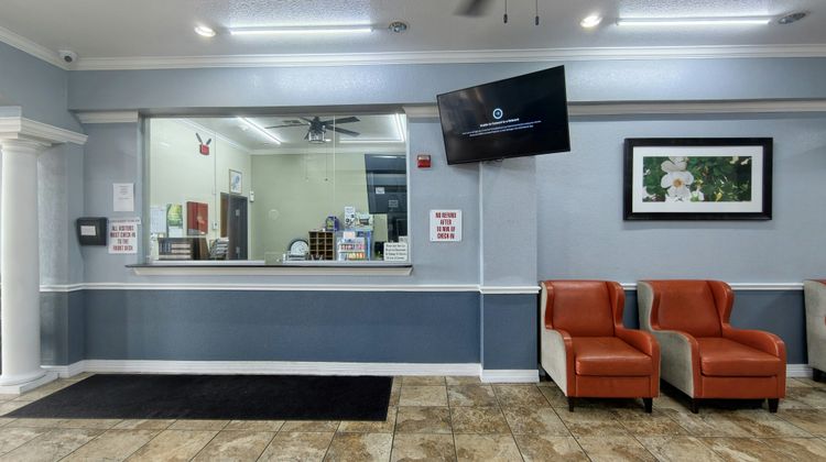 Studio 7 Harker Heights Lobby