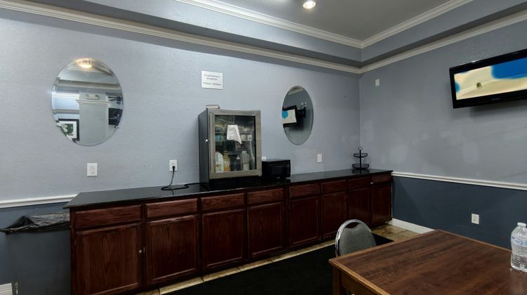 Studio 7 Harker Heights Lobby