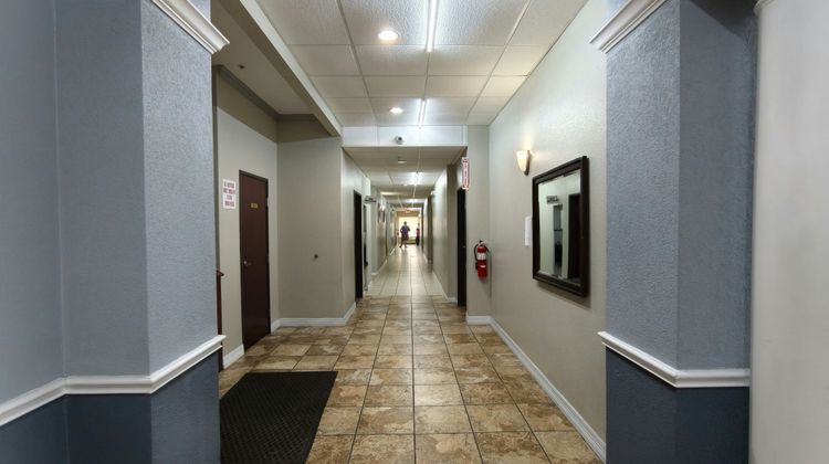 Studio 7 Harker Heights Lobby