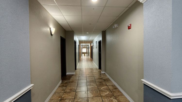 Studio 7 Harker Heights Lobby