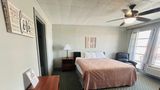 7 Gables Motel/Restaurant Room