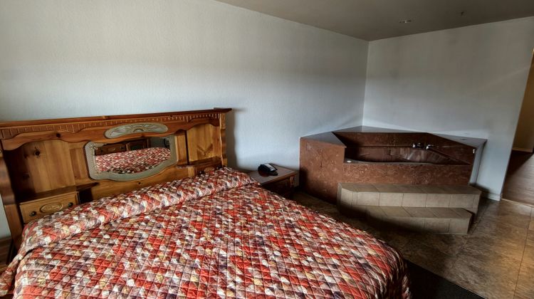 Studio 7 Harker Heights Room
