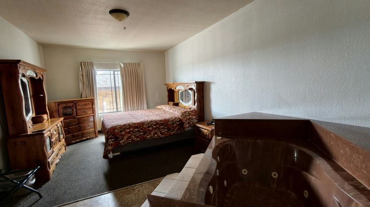 Studio 7 Harker Heights Room