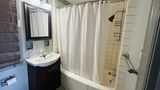 7 Gables Motel/Restaurant Room