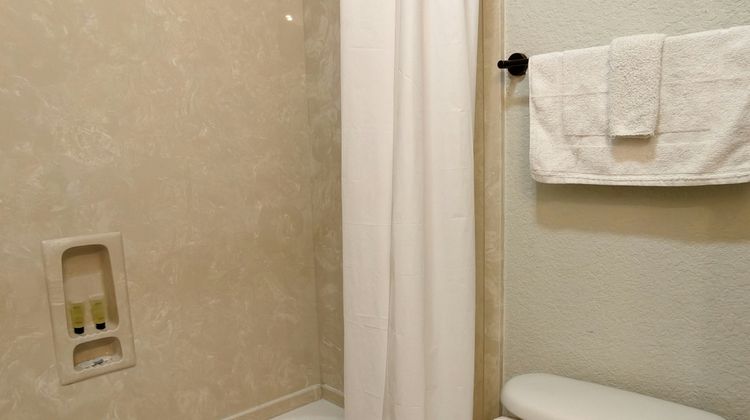 Studio 7 Harker Heights Room