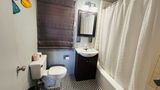 7 Gables Motel/Restaurant Room