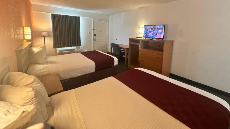 <b>Delta Inn Room</b>. Images powered by <a href="https://www.leonardoworldwide.com/" title="Leonardo Worldwide" target="_blank">Leonardo</a>.