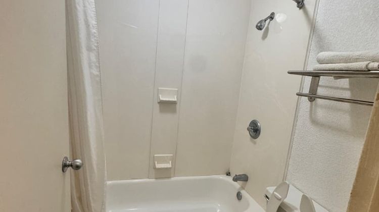 Delta Inn Room