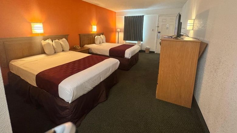 <b>Delta Inn Room</b>. Images powered by <a href="https://www.leonardoworldwide.com/" title="Leonardo Worldwide" target="_blank">Leonardo</a>.